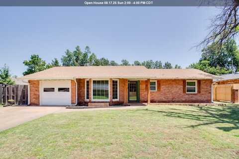105 S Coolidge, Enid, OK 73703