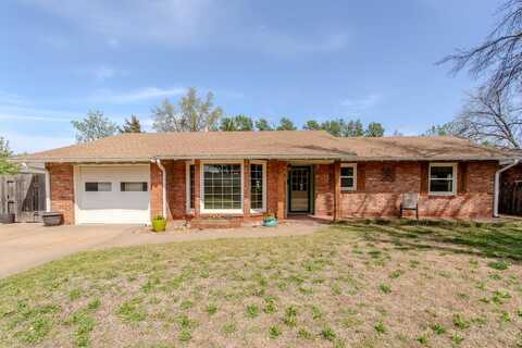 105 S Coolidge, Enid, OK 73703