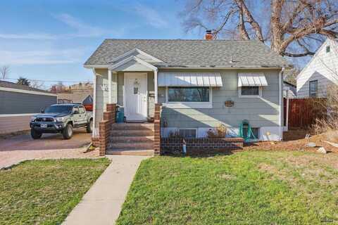 220 ST ANDREW, Rapid CIty, SD 57701
