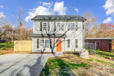 726 Pennsylvania Avenue, Charlotte, NC 28216