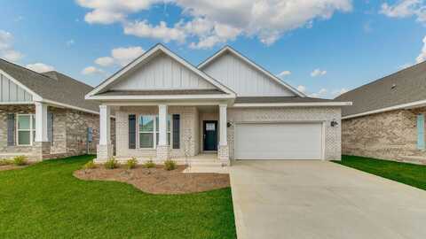 5883 SARGASSUM LN, Milton, FL 32583
