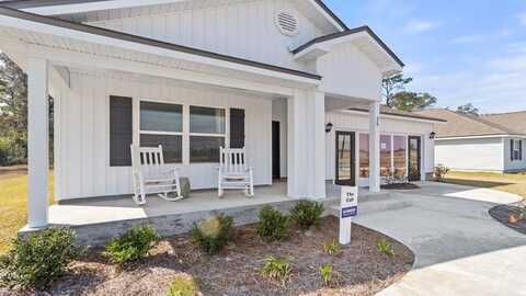 277 IVY LANE, Crawfordville, FL 32327