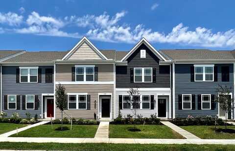 816 Mersey Ln, Salisbury, MD 21801