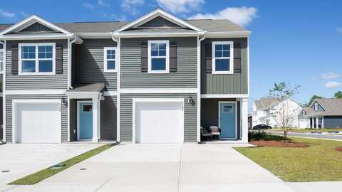 7663 Pennycress Dr, Leland, NC 28451