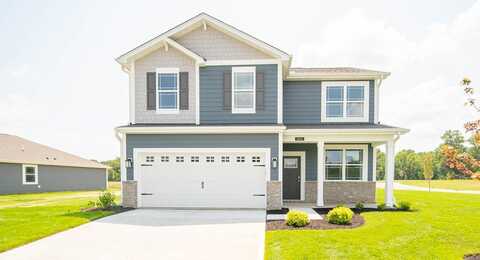 3309 Godby Drive, Sheridan, IN 46069