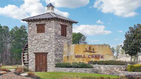 40945 Seasoned Oak Lane, Magnolia, TX 77354