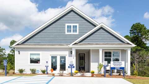 6967 Sasparilla Drive Lot 64, Leland, NC 28451