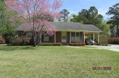 164 Tower Road, Lumberton, NC 28358