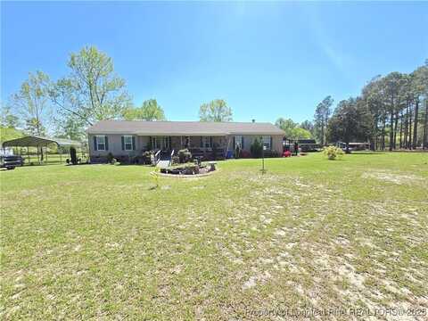 3704 Fulford McMillan Road, Raeford, NC 28376