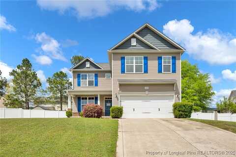 148 Huzzas Circle, Cameron, NC 28326