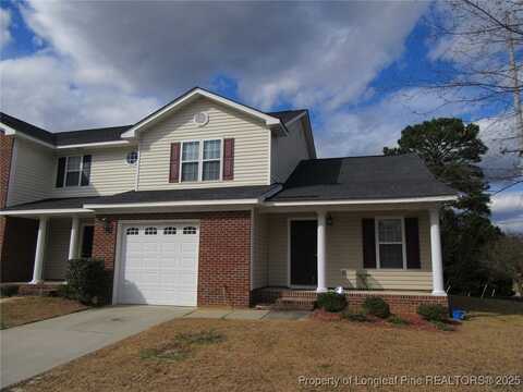 5310 Holland Park Avenue, Fayetteville, NC 28314