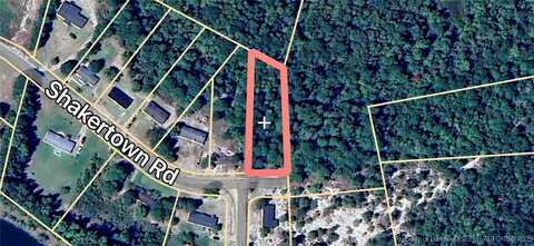 903 Shakertown Road, Fayetteville, NC 28312