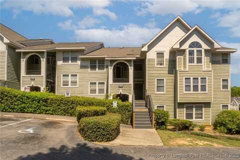 1002 Brookhollow Drive, Fayetteville, NC 28314