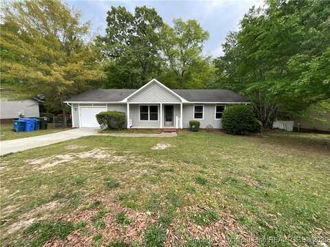 929 Kennesaw Drive, Fayetteville, NC 28311