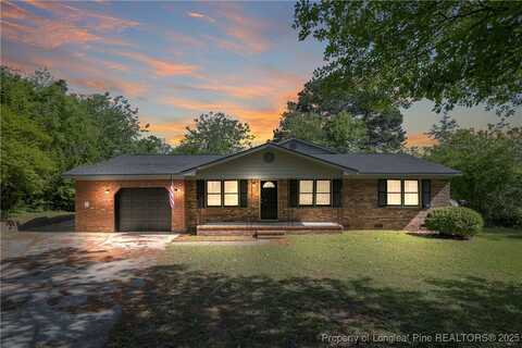 4502 Windcross Court, Fayetteville, NC 28314