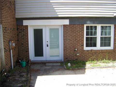 2104 CONSITUTION Drive, Fayetteville, NC 28301