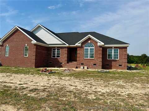 67 Natural Brook Drive, Lumberton, NC 28358