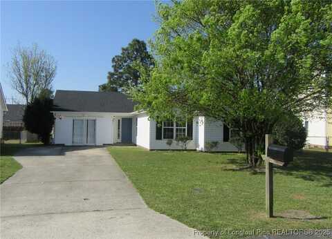 3911 Harden Road, Hope Mills, NC 28348