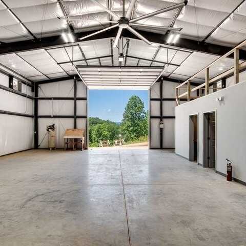529 Calebs Way, Franklin, NC 28734