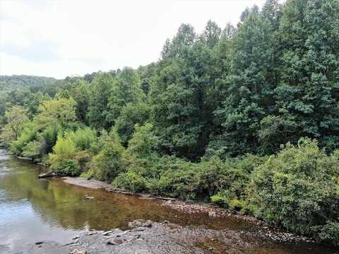 Double Bridge Road, Whittier, NC 28789