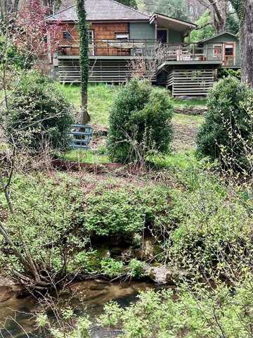 5933 N. Norton Rd, Cullowhee, NC 28723