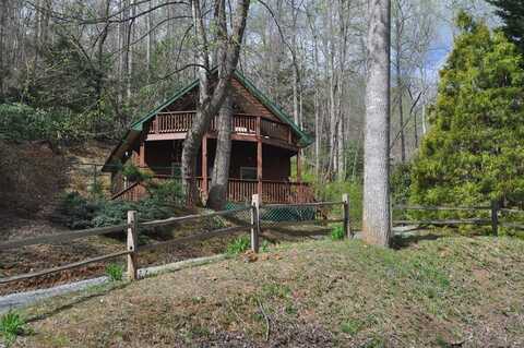 32 Hidden Creek Est, Sylva, NC 28779