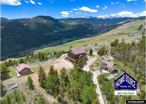 11 Heather, Lander, WY 82520