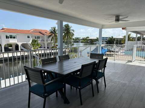 9502 Aviation Boulevard, Marathon, FL 33050