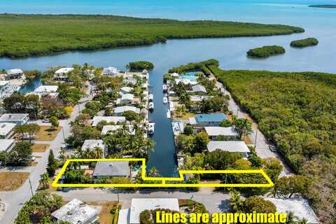 1112 Grand Street, Key Largo, FL 33037