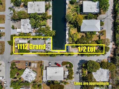 1112 Grand Street, Key Largo, FL 33037