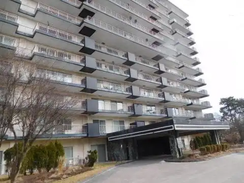 15801 PROVIDENCE DRIVE UNIT 9F, Southfield, MI 48075