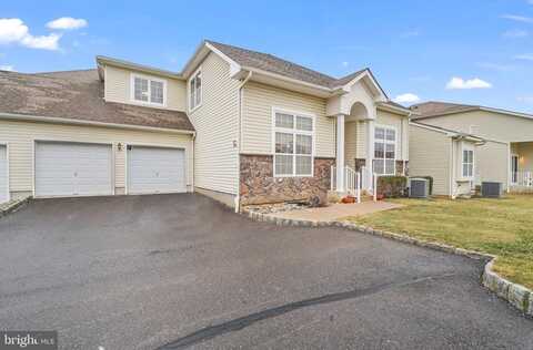 2304 SCHINDLER DRIVE N, MONMOUTH JUNCTION, NJ 08852