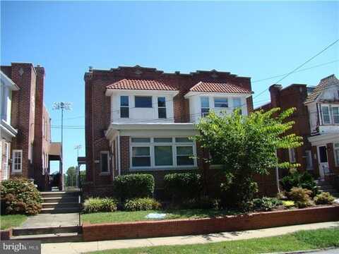 215 N PENN STREET, WEST CHESTER, PA 19380