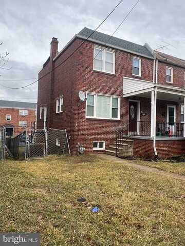 719 W 38TH STREET, WILMINGTON, DE 19802
