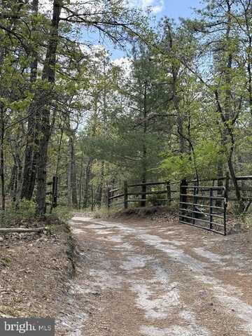JACKSON ROAD, MEDFORD, NJ 08055