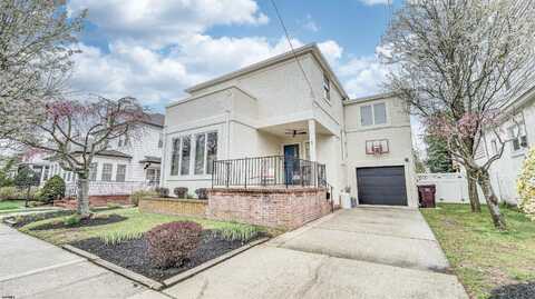 5 N Cambridge Ave Ave, Ventnor City, NJ 08406