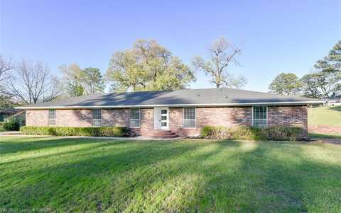 1200 58th TER, Fort Smith, AR 72904
