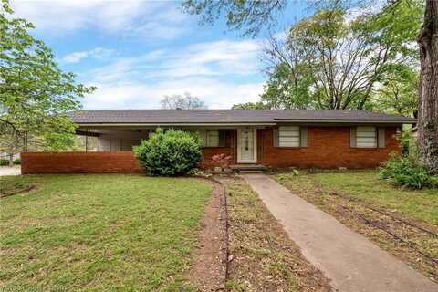 1815 71st ST, Fort Smith, AR 72903