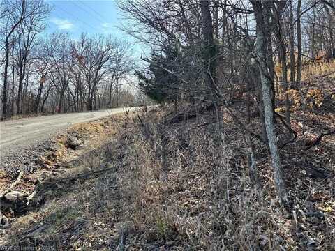 TBD W Kelsey DR, Cookson, OK 74427