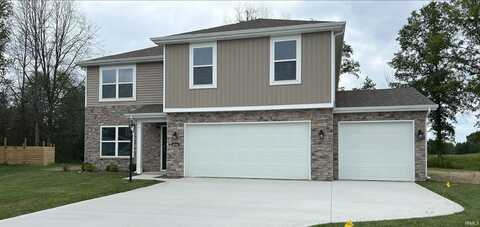 4586 Indie Cove, Fort Wayne, IN 46818