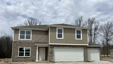 4586 Indie Cove, Fort Wayne, IN 46818