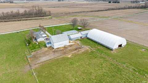 541 W 950 N, North Manchester, IN 46962