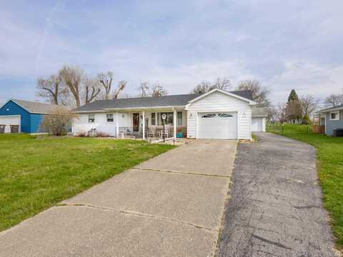 3716 Knoll Road, Fort Wayne, IN 46809