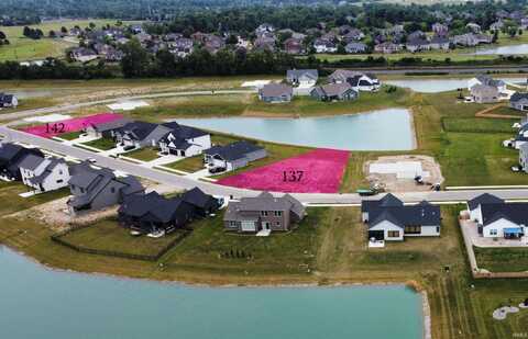 11799 Fazio Drive, Fort Wayne, IN 46818