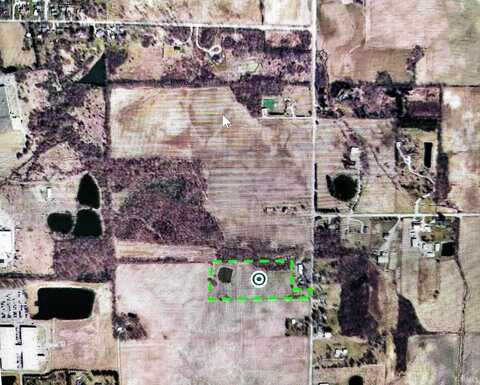 15009 McDuffee Road, Churubusco, IN 46723