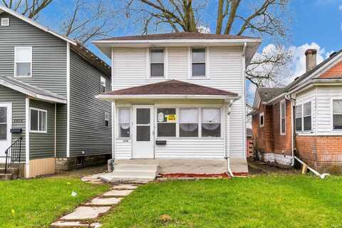 1908 Antoinette Street, Fort Wayne, IN 46803