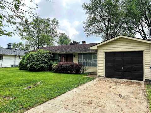 1513 Sherbrook Drive, New Haven, IN 46774
