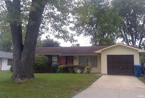1513 Sherbrook Drive, New Haven, IN 46774