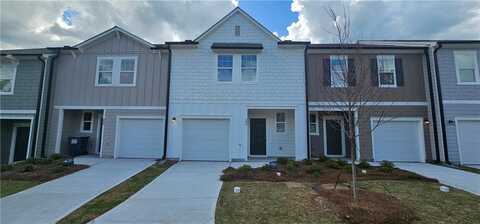 304 Hynes Drive, Villa Rica, GA 30180