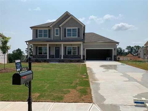 1824 Alberta Lane, Winder, GA 30680